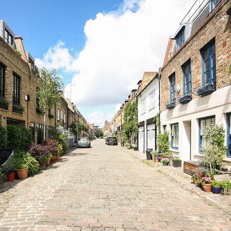 Modern One Bedroom Flat In Central London Ngoại thất bức ảnh