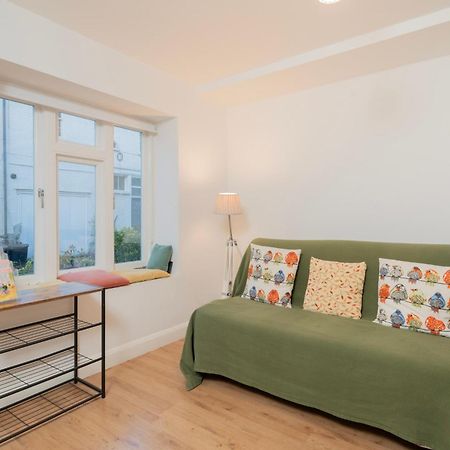 Modern One Bedroom Flat In Central London Ngoại thất bức ảnh