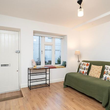 Modern One Bedroom Flat In Central London Ngoại thất bức ảnh